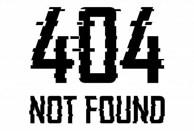 404 Image